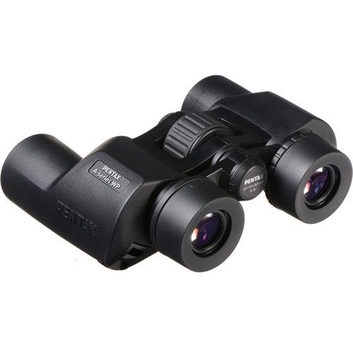  Pentax 10x30 A-Series AP WP Binoculars