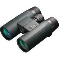 Pentax 10x42 S-Series SD WP Binoculars