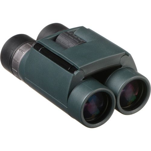  Pentax 10x25 A-Series AD WP Compact Binoculars