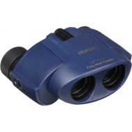 Pentax 8x21 U-Series UP Binoculars (Navy)