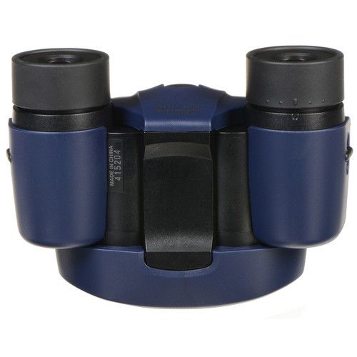  Pentax 8x21 U-Series UP Binoculars (Navy)