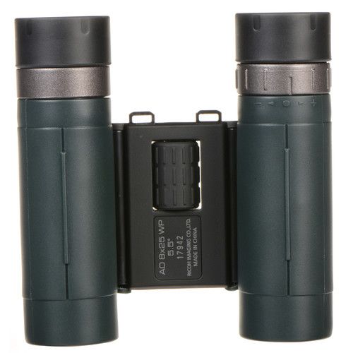  Pentax 8x25 A-Series AD WP Compact Binoculars