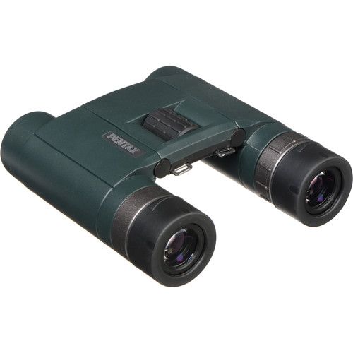  Pentax 8x25 A-Series AD WP Compact Binoculars