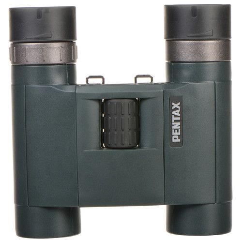  Pentax 8x25 A-Series AD WP Compact Binoculars