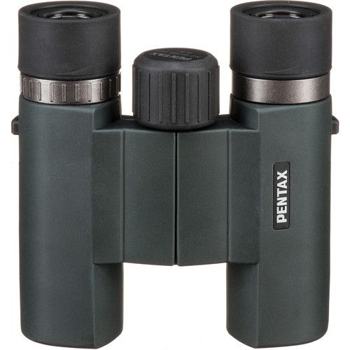  Pentax 9x28 A-Series AD WP Binoculars