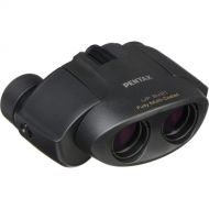 Pentax 8x21 U-Series UP Binoculars (Black)