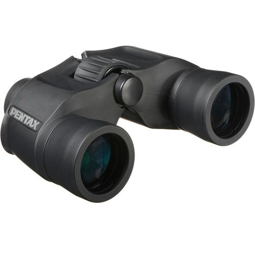  Pentax 8x40 S-Series SP Binoculars