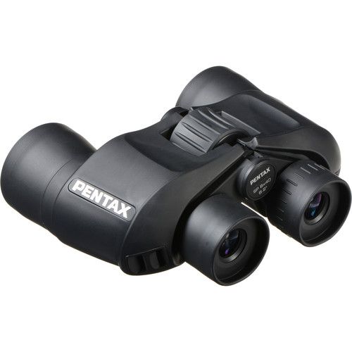  Pentax 8x40 S-Series SP Binoculars