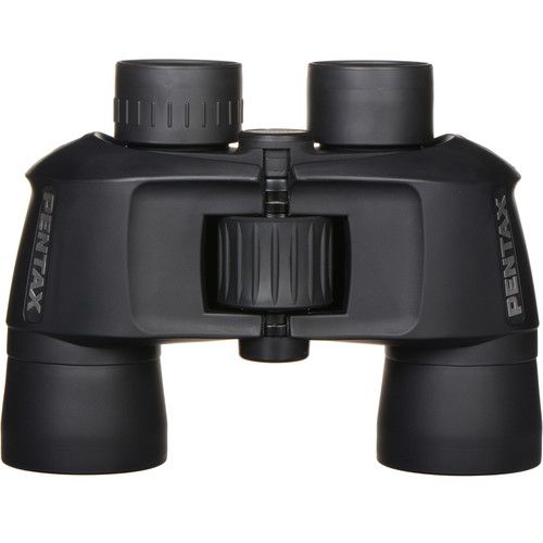  Pentax 8x40 S-Series SP Binoculars