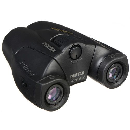  Pentax 8x25 U-Series UP Compact Binoculars