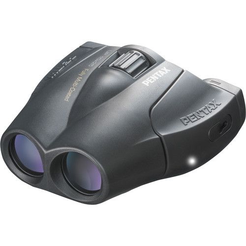  Pentax 10x25 U-Series UP Compact Binoculars