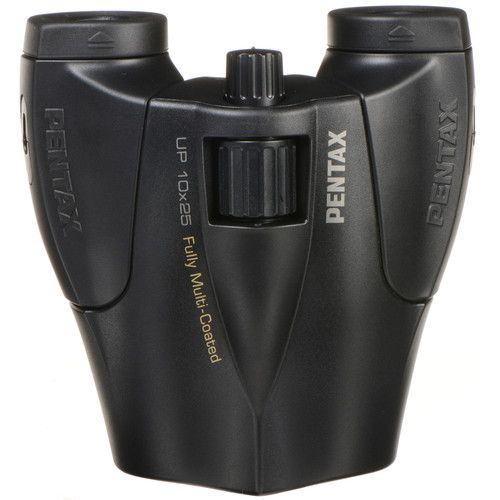  Pentax 10x25 U-Series UP Compact Binoculars