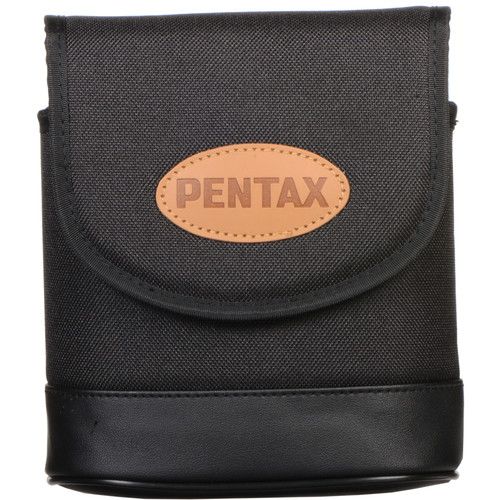  Pentax 8x36 A-Series AD WP Compact Binoculars