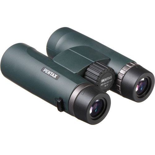  Pentax 8x36 A-Series AD WP Compact Binoculars