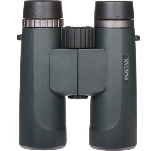  Pentax 8x36 A-Series AD WP Compact Binoculars