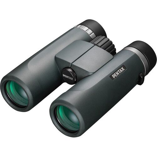  Pentax 8x36 A-Series AD WP Compact Binoculars