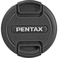 Pentax O-LC49 49mm Lens Cap