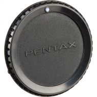 Pentax Body Mount Cover for K-Mount Cameras