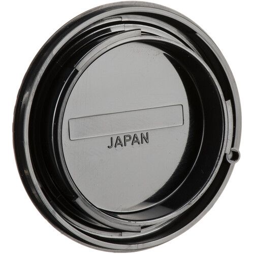 Pentax Body Mount Cover for K-Mount Cameras