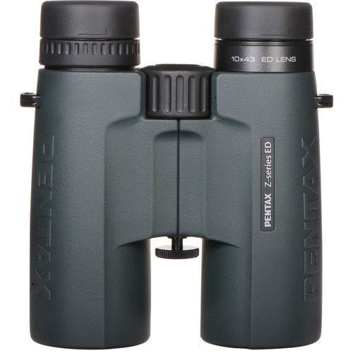  Pentax 10x43 Z-Series ZD ED Binoculars