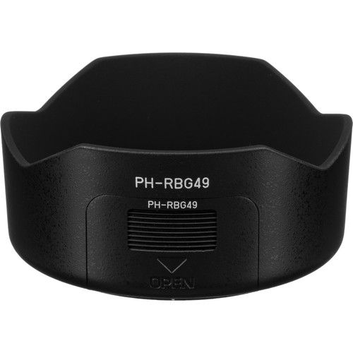  Pentax PH-RBG49 Lens Hood