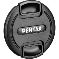 Pentax O-LC77 77mm Lens Cap