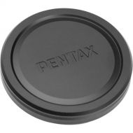 Pentax Lens Cap for 35mm f/2.8 Macro Limited Lens