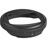 Pentax MH-RBA 43mm Lens Hood for Pentax DA 21mm f/3.2 Lens