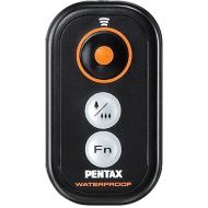 Pentax Waterproof Infrared Remote Control