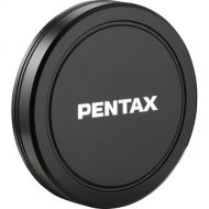 Pentax Front Lens Cap for 10-17mm Fisheye Lens - Replacement