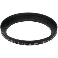 Pentax MH-RA 55mm Lens Hood for HD DA 20-40mm f/2.8-4 ED Limited DC WR (Black)