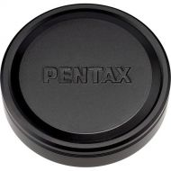 Pentax Lens Cap for HD DA 21mm f/3.2 AL Limited Lens (Black)