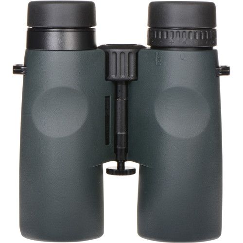  Pentax 8x43 Z-Series ZD ED Binoculars