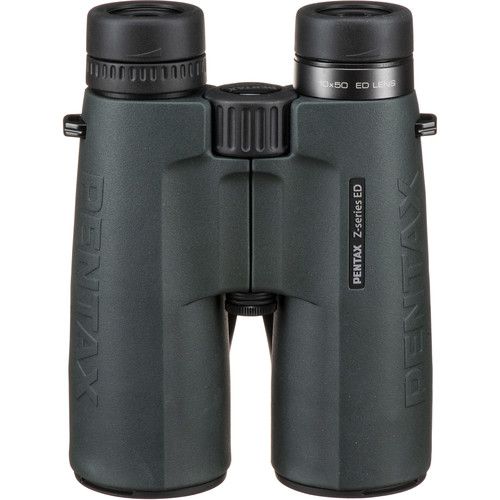  Pentax 10x50 Z-Series ZD ED Binoculars