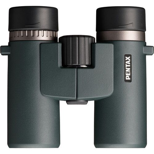  Pentax AD 10x32 ED Binocular