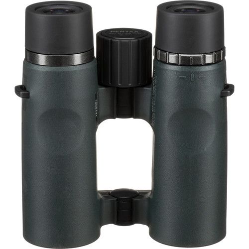  Pentax 9x32 A-Series AD WP Binoculars