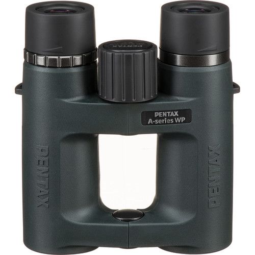  Pentax 9x32 A-Series AD WP Binoculars