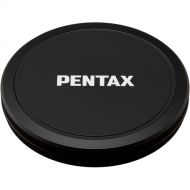 Pentax O-LW70A Lens Cap for HDP DA 10-17mm f/3.5-4.5 ED Fisheye Lens