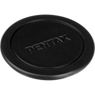 Pentax Q-Series Body Mount Cover