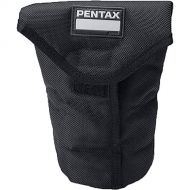 Pentax Soft Lens Case for FA 28-70 f/2.8 & FA 85mm f/1.4 (Black)