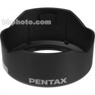 Pentax PH-RB49 49mm Bayonet Mount Plastic Lens Hood for 35mm FA-Lens