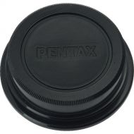 Pentax Lens Mount Cap for Pentax Q-mount Lenses