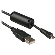 Pentax I-USB7 USB Interface Cable for Select Optio Digital Cameras