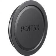 Pentax Lens Cap for smc PENTAX DA 15mm f/4 ED AL Limited Lens