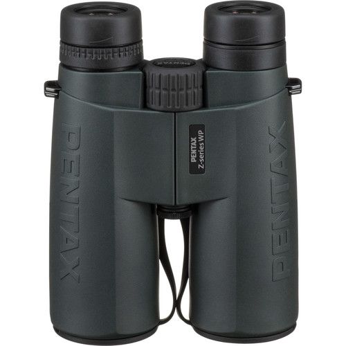  Pentax 10x50 Z-Series ZD WP Binoculars