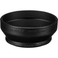 Pentax 49mm Rubber Lens Hood (Round) for 50mm FA, F & A-Lenses