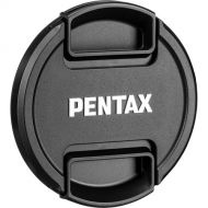 Pentax O-LC72 72mm Lens Cap