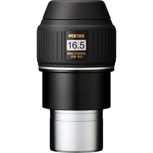  Pentax SMC XW 16.5mm Eyepiece (2