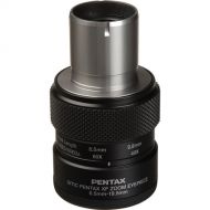 Pentax XF smc 6.5-19.5mm Zoom Eyepiece (1.25