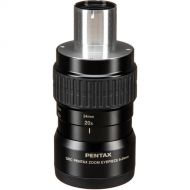 Pentax SMC 8-24mm Zoom Eyepiece (1.25